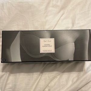 Victoria’s Secret Invisible Shaping Uplift size D